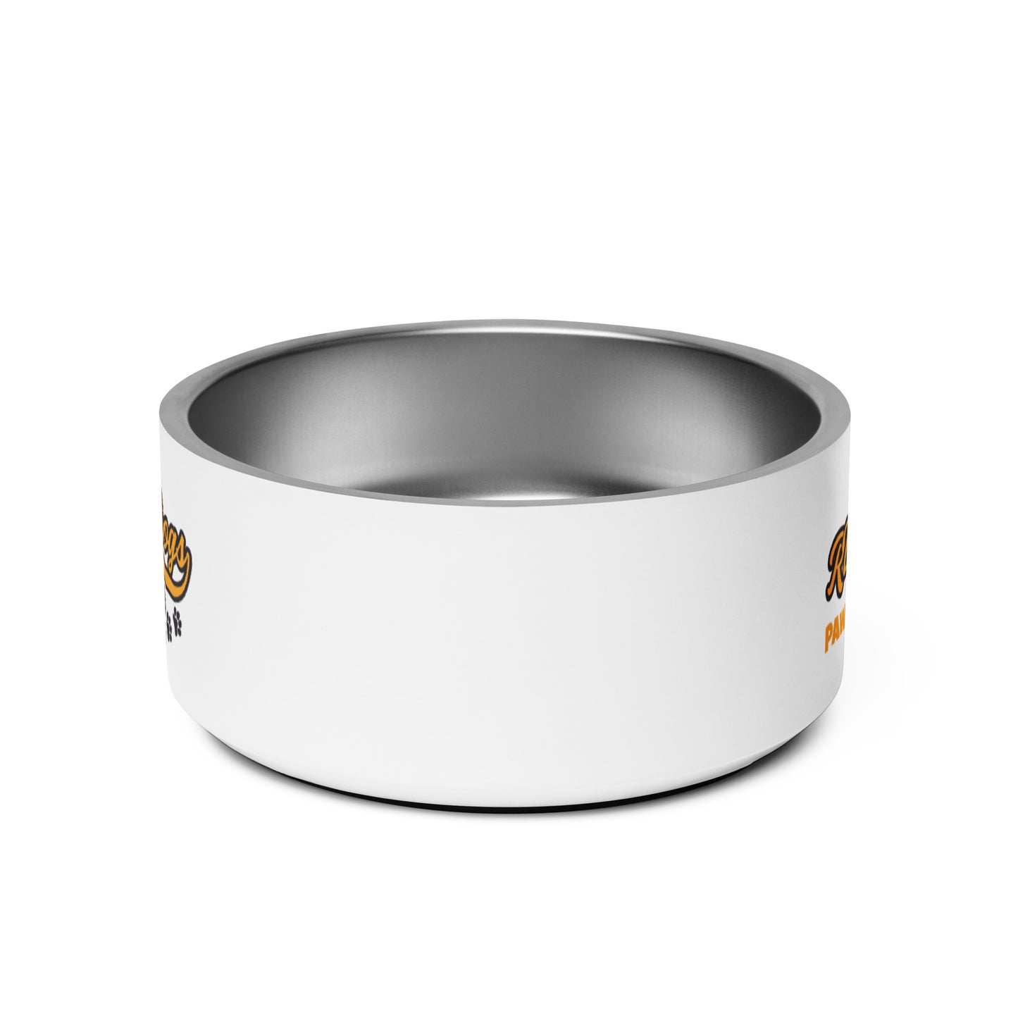 Pet bowl